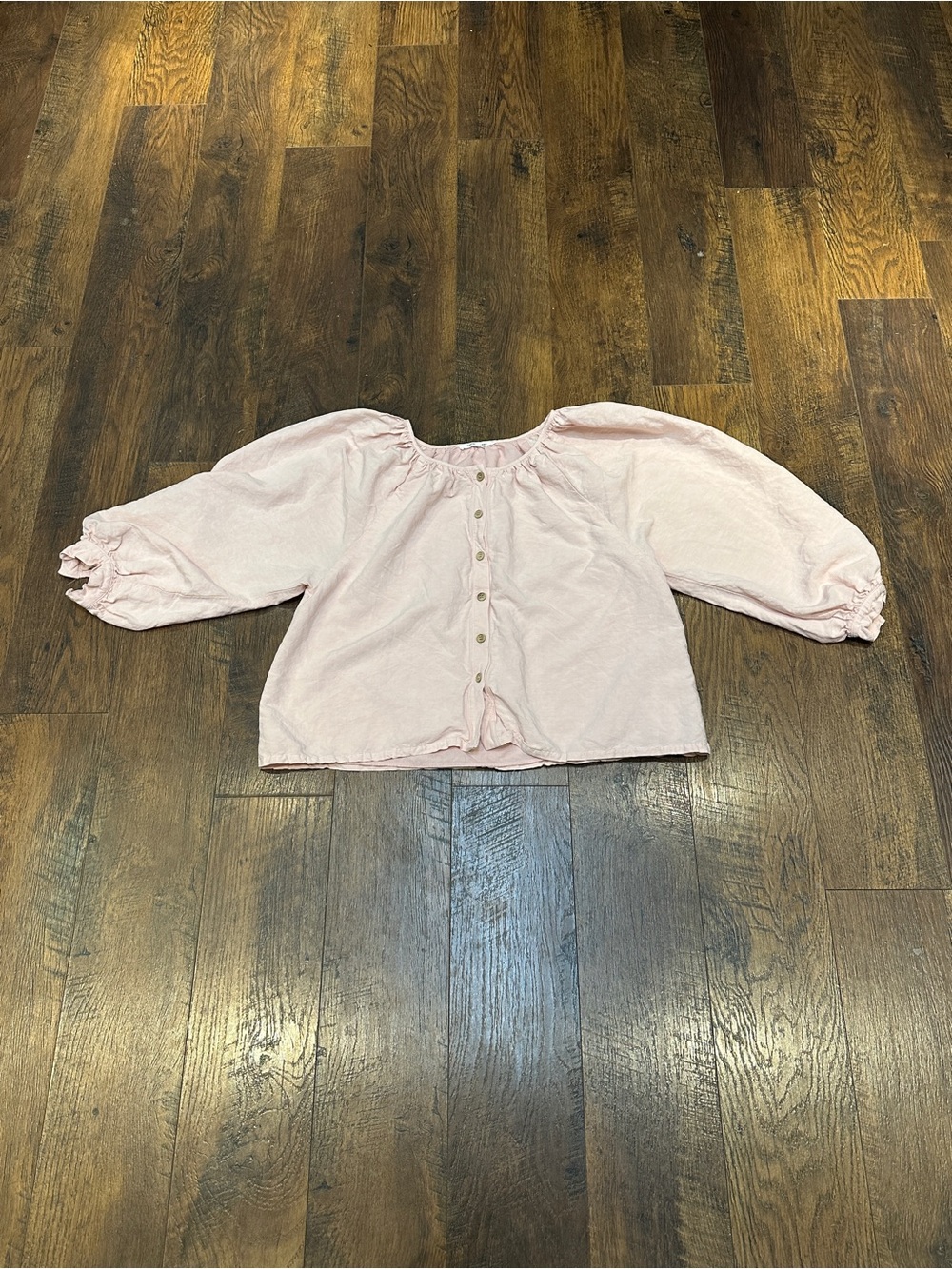 Emerson Fry Frances Blouse